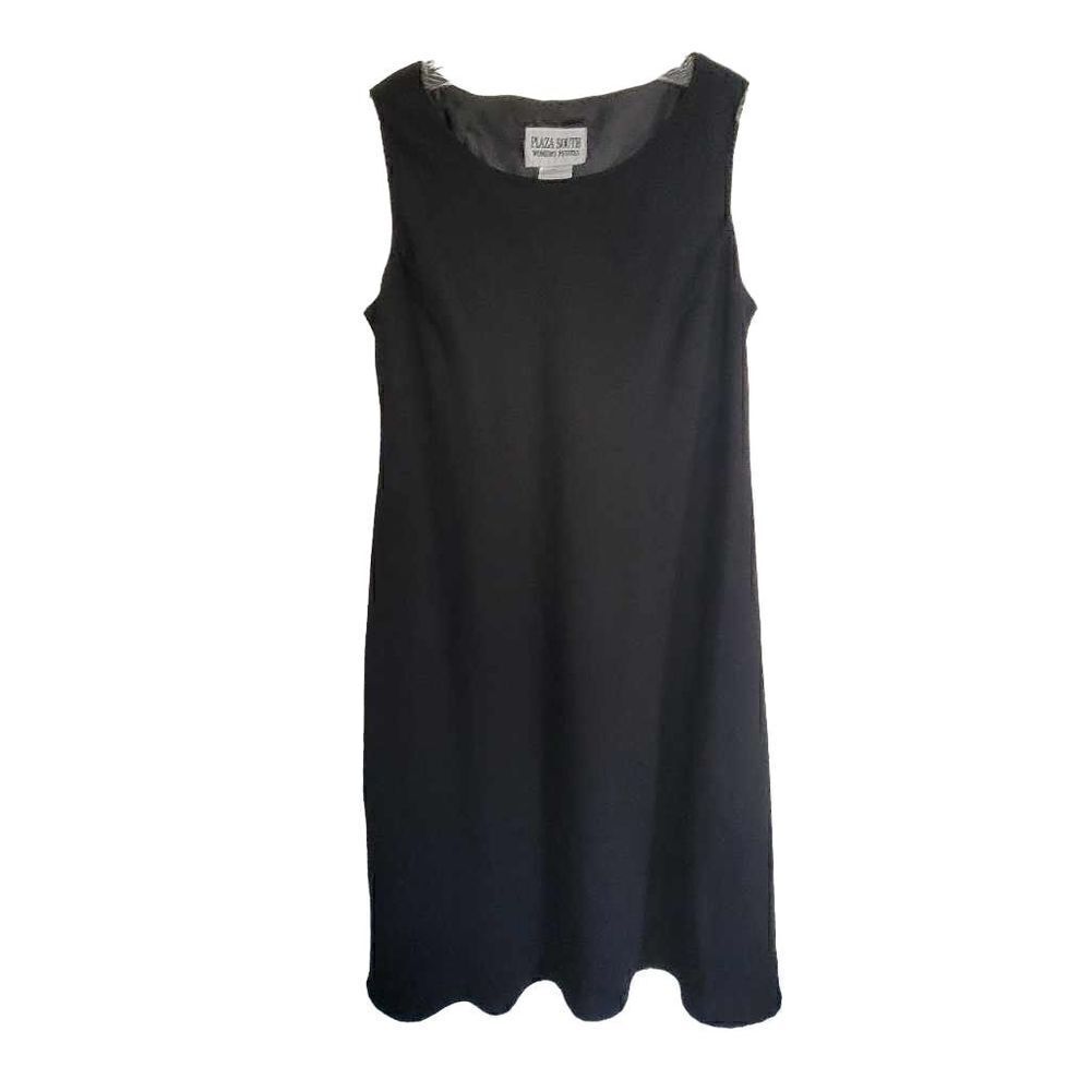 PETITE Little Black Dress
